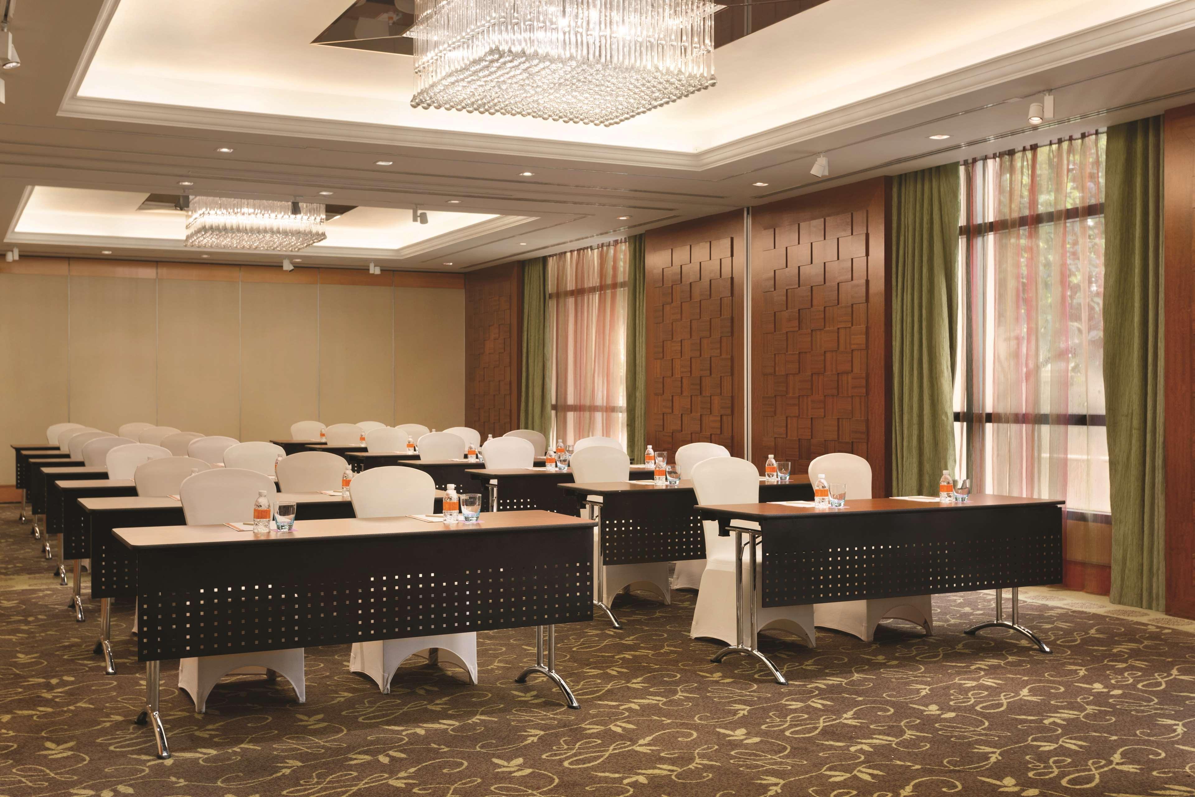 Jen Singapore Tanglin By Shangri-La Экстерьер фото