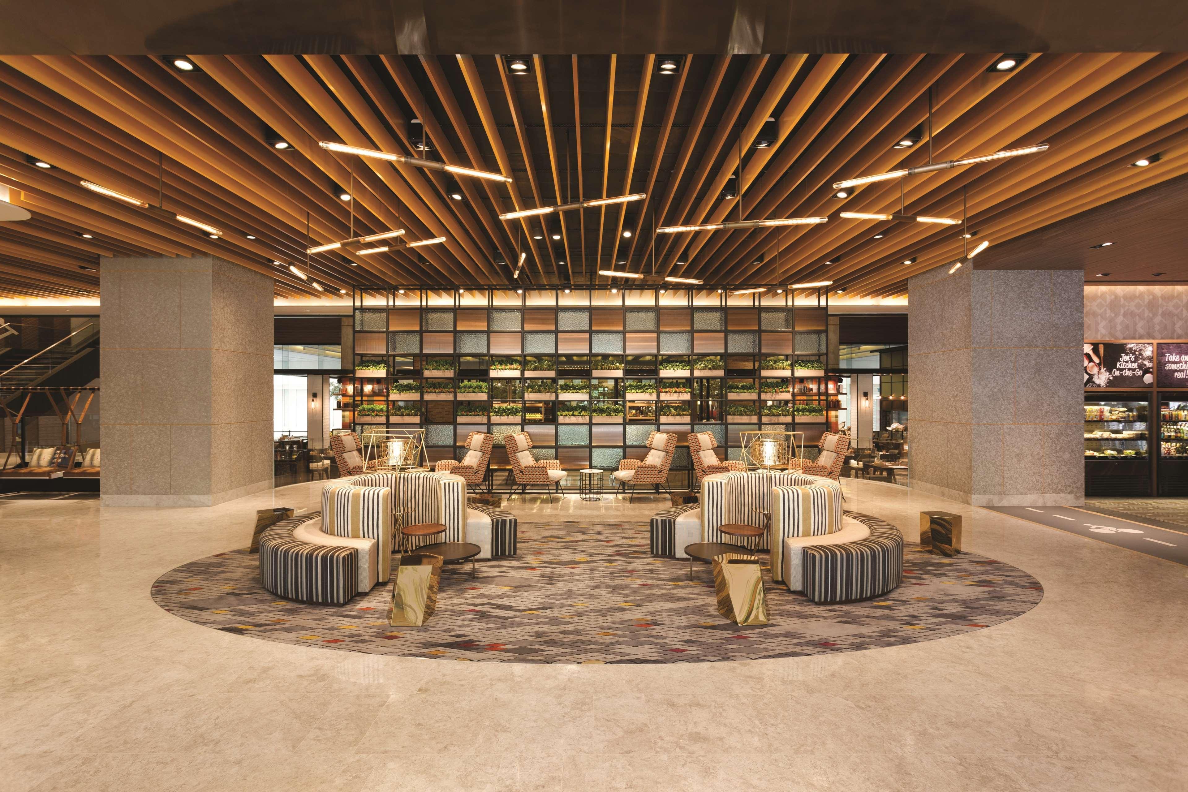 Jen Singapore Tanglin By Shangri-La Экстерьер фото
